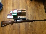 CZ, 550 Safari Classics, .458 Win. Mag. - 1 of 8