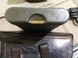 S/42 Mauser Luger, 1937, import marked Russian capture, COMPLETE RIG - 3 of 15