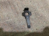 S/42 Mauser Luger, 1937, import marked Russian capture, COMPLETE RIG - 4 of 15
