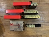 .450 NITRO EXPRESS 3 1/4 INCH CARTRIDGES - 1 of 1