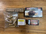 .470 NITRO EXPRESS AMMUNITION. 78 TOTAL ROUNDS - 1 of 2