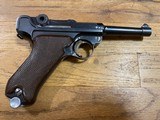 KRIEGHOFF LUGER RIG - 2 of 12