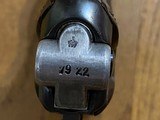 KRIEGHOFF LUGER RIG - 8 of 12