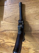 KRIEGHOFF LUGER RIG - 6 of 12