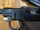 KRIEGHOFF LUGER RIG - 3 of 12