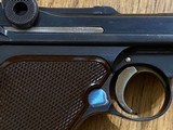 KRIEGHOFF LUGER RIG - 4 of 12