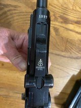 KRIEGHOFF LUGER RIG - 5 of 12