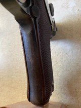 KRIEGHOFF LUGER RIG CAPTURED WW2 BRING HOME TROPHY LUGER RIG COMPLETE - 5 of 15