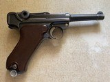 KRIEGHOFF LUGER RIG CAPTURED WW2 BRING HOME TROPHY LUGER RIG COMPLETE - 9 of 15