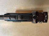 KRIEGHOFF LUGER RIG CAPTURED WW2 BRING HOME TROPHY LUGER RIG COMPLETE - 12 of 15