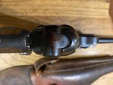 GERMAN DWM IMPERIAL NAVY LUGER ALL MATCHING RIG WITH POPPING EXTRAS - 10 of 13