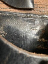 KU MAUSER byf 41 KREIGHOFF LUGER RIG - 14 of 14