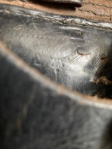 KU MAUSER byf 41 KREIGHOFF LUGER RIG - 13 of 14