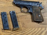 Walther PPK
RZM RIG - 4 of 15