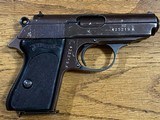 WALTHER PPK, SS CONTRACT, RIG - 3 of 10