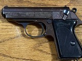 WALTHER PPK, SS CONTRACT, RIG - 4 of 10