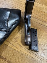 WALTHER PPK, SS CONTRACT, RIG - 7 of 10