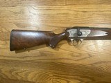 BLASER R93 LEXUS .375 HOLLAND & HOLLAND BIG GAME RIFLE - 3 of 13