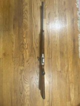 BLASER R93 LEXUS .375 HOLLAND & HOLLAND BIG GAME RIFLE - 8 of 13