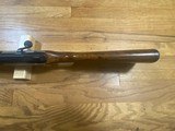 BLASER R93 LEXUS .375 HOLLAND & HOLLAND BIG GAME RIFLE - 12 of 13