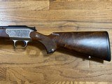 BLASER R93 LEXUS .375 HOLLAND & HOLLAND BIG GAME RIFLE - 1 of 13