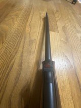 BLASER R93 LEXUS .375 HOLLAND & HOLLAND BIG GAME RIFLE - 10 of 13