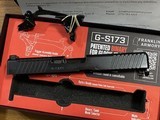 GLOCK GENERATION 3 FRANKLIN ARMORY BINARY TRIGGER AND SLIDE KIT - 6 of 10