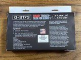 GLOCK GENERATION 3 FRANKLIN ARMORY BINARY TRIGGER AND SLIDE KIT - 2 of 10