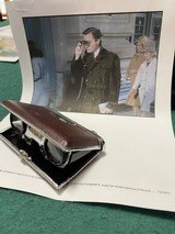 MAN FROM UNCLE TV SERIES PROPS - 11 of 11