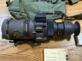 ANPVS-4 NIGHT VISION WEAPON SIGHT - 1 of 11