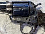 COLT BISLEY .41 COLT SINGLE ACTION REVOLVER - 14 of 15