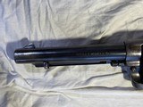 COLT BISLEY .41 COLT SINGLE ACTION REVOLVER - 13 of 15