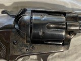 COLT BISLEY .41 COLT SINGLE ACTION REVOLVER - 4 of 15
