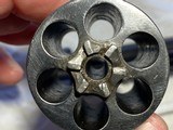COLT BISLEY .41 COLT SINGLE ACTION REVOLVER - 7 of 15