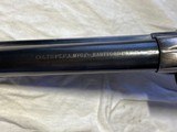 COLT BISLEY .41 COLT SINGLE ACTION REVOLVER - 5 of 15
