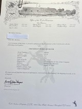 COLT BISLEY .41 COLT SINGLE ACTION REVOLVER - 3 of 15