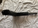 GERMAN WW2 WALTHER P38 AC41 RIG WITH MATCHING NUMBER MAGAZINE - 7 of 15