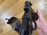 GERMAN WW2 P38 RIG WALTHER
AC44 - 15 of 15