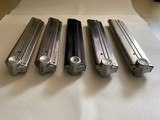 KRIEGHOFF LUGER MAGAZINES - 5 of 10