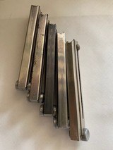 KRIEGHOFF LUGER MAGAZINES - 7 of 10