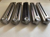 KRIEGHOFF LUGER MAGAZINES - 2 of 10