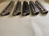 KRIEGHOFF LUGER MAGAZINES - 8 of 10