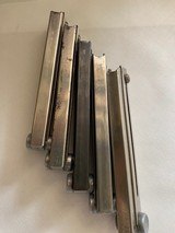 KRIEGHOFF LUGER MAGAZINES - 6 of 10