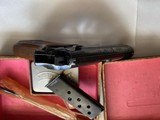 VERY RARE PPK SS CONTRACT VARIATION TWO FOURTH CONTRACT WITH BOX + - 13 of 15