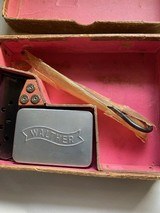 VERY RARE PPK SS CONTRACT VARIATION TWO FOURTH CONTRACT WITH BOX + - 4 of 15