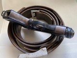 GERMAN WWII POLICE PPK COMPLETE RIG - 9 of 15