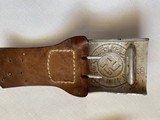 GERMAN WWII POLICE PPK COMPLETE RIG - 14 of 15