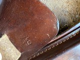 GERMAN WWII POLICE PPK COMPLETE RIG - 5 of 15