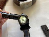 GERMAN WWII POLICE PPK COMPLETE RIG - 11 of 15
