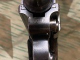 Fallschirmjager Pistol, WWII German Paratrooper Pistol, Rig - 7 of 15